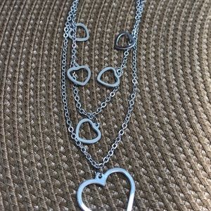 Heart chain